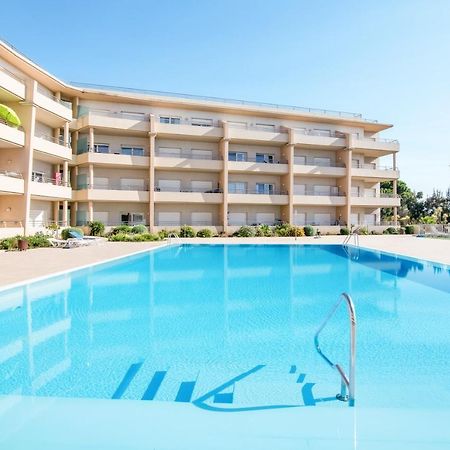 Barracuda A11 Apartment Albufeira Exterior photo