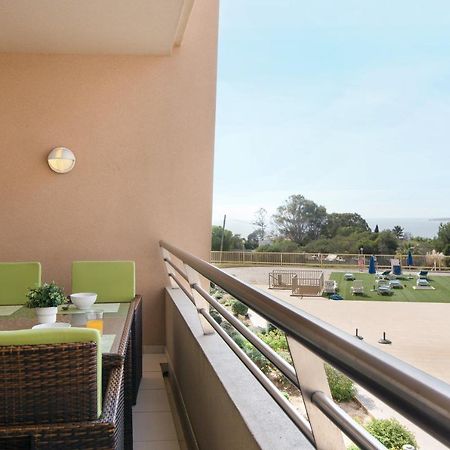 Barracuda A11 Apartment Albufeira Exterior photo