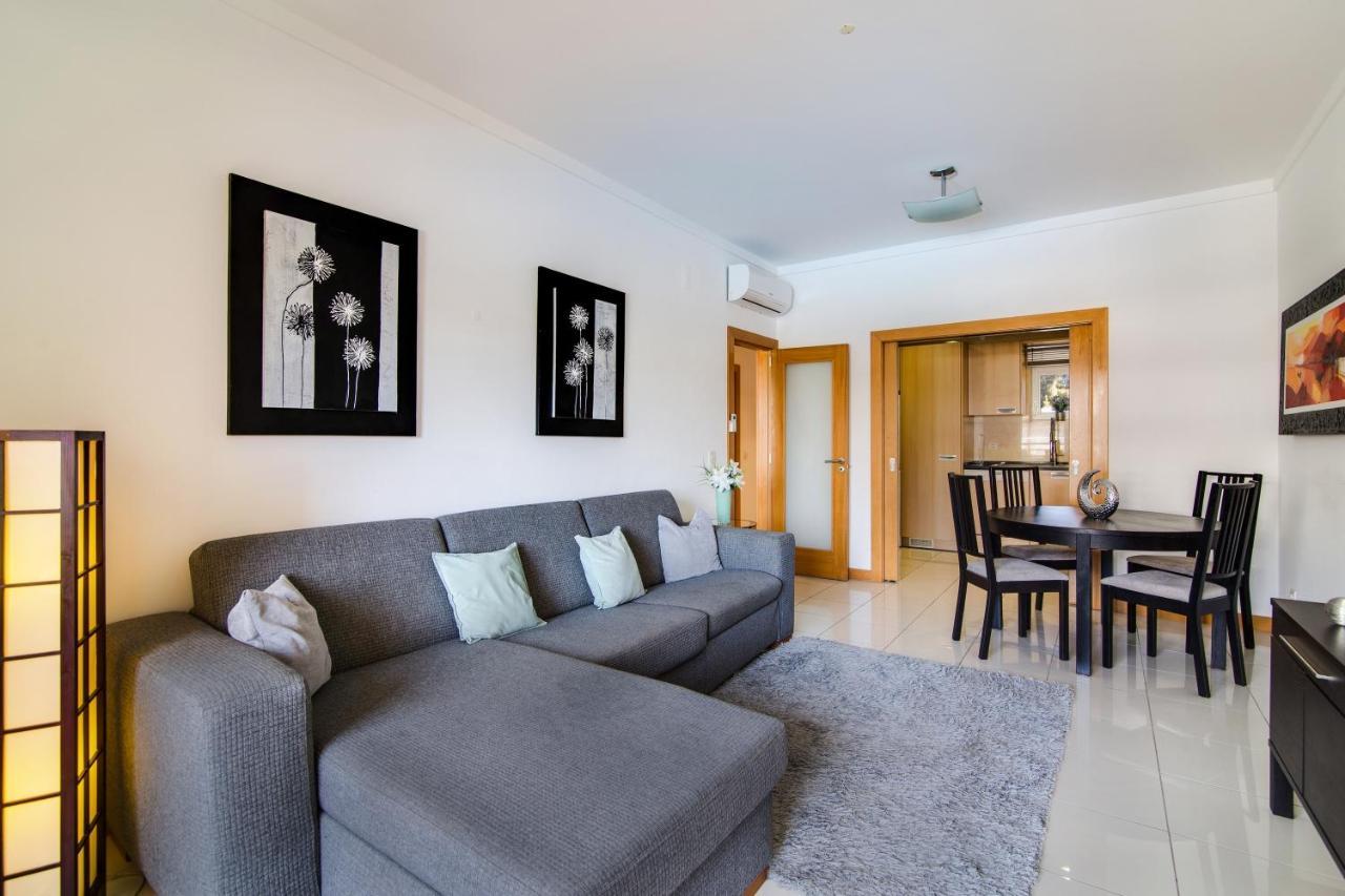 Barracuda A11 Apartment Albufeira Exterior photo