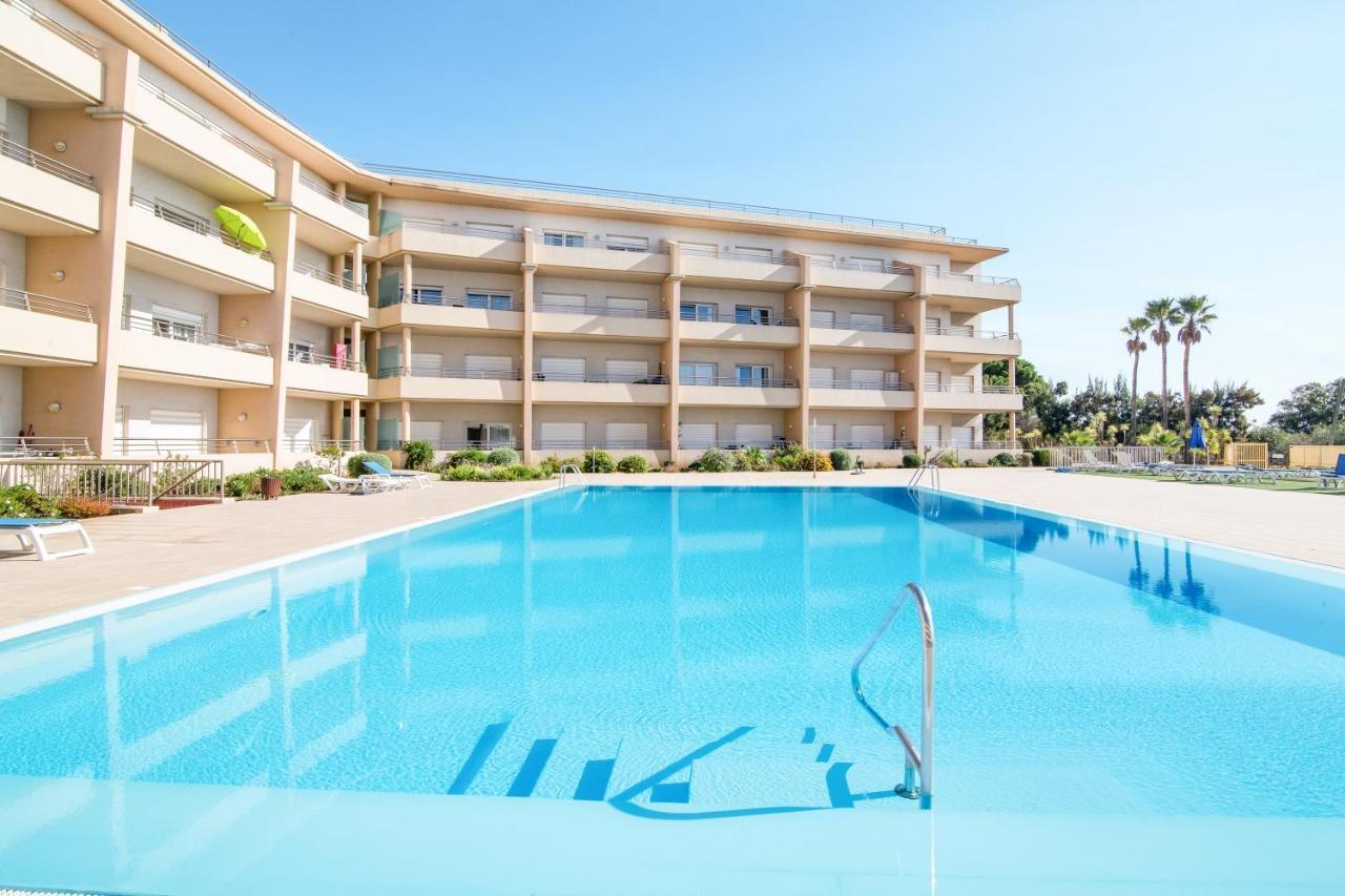 Barracuda A11 Apartment Albufeira Exterior photo