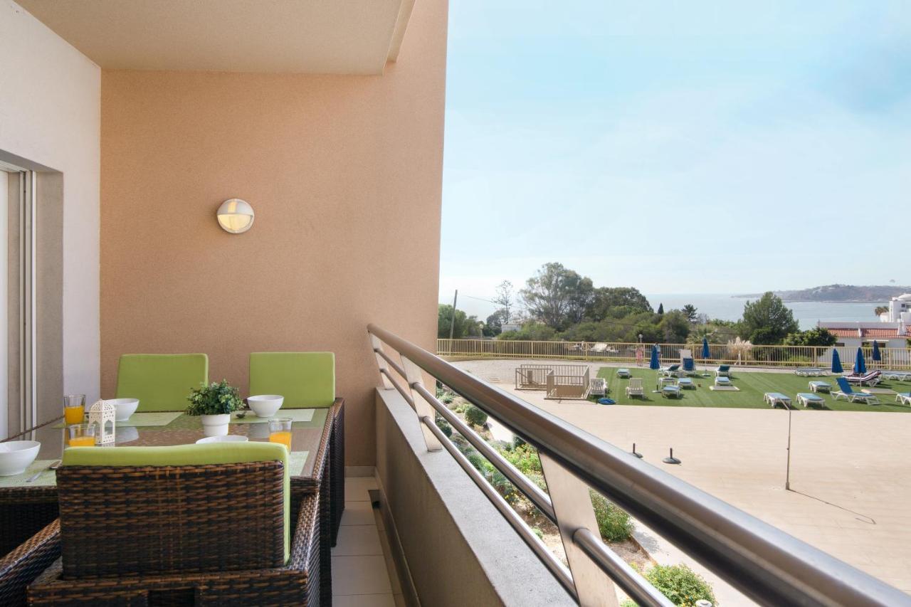 Barracuda A11 Apartment Albufeira Exterior photo