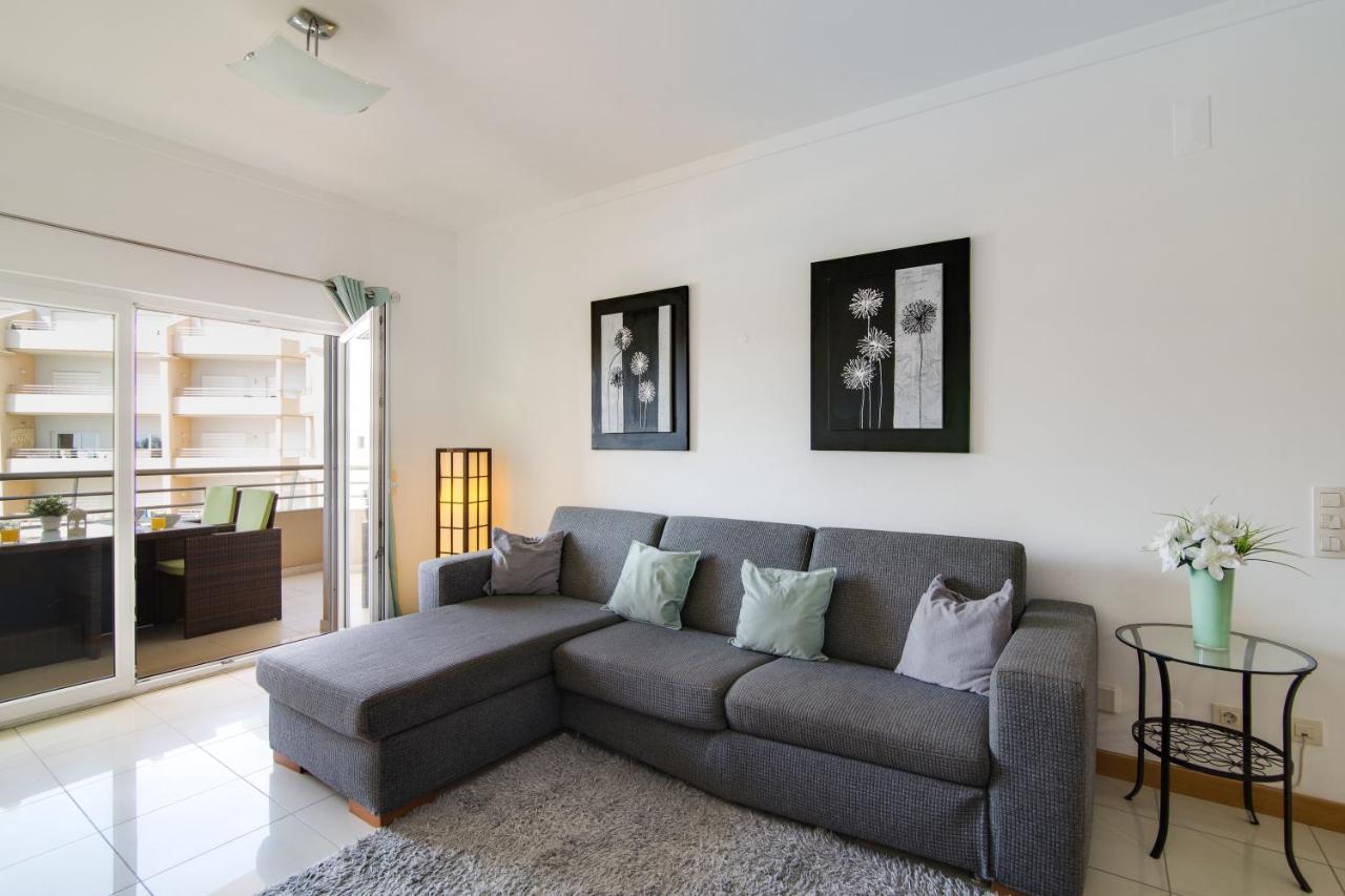 Barracuda A11 Apartment Albufeira Exterior photo