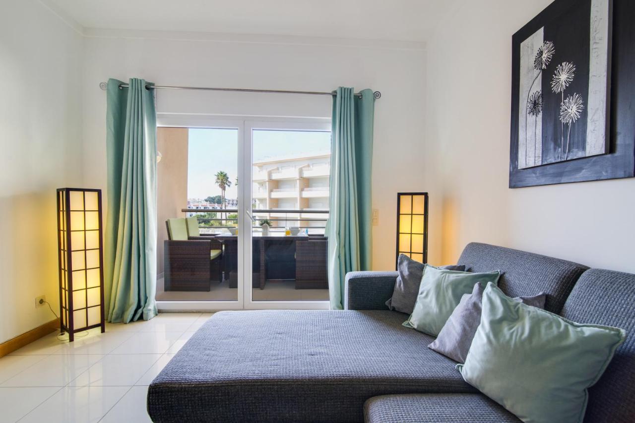 Barracuda A11 Apartment Albufeira Exterior photo