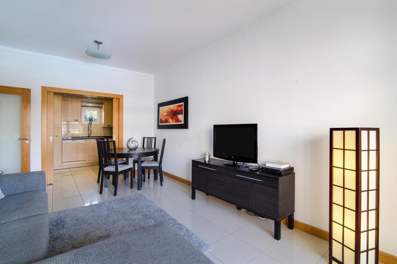 Barracuda A11 Apartment Albufeira Exterior photo