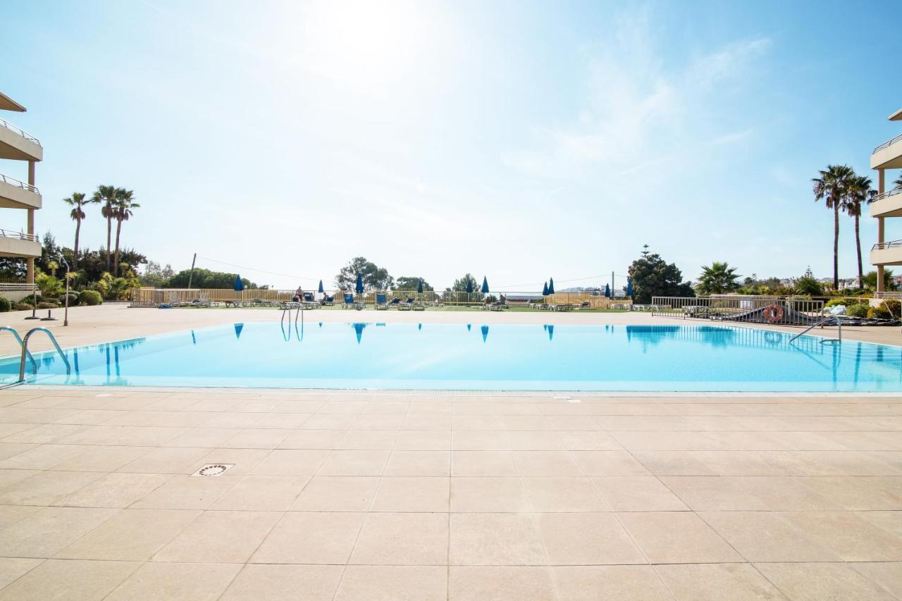 Barracuda A11 Apartment Albufeira Exterior photo