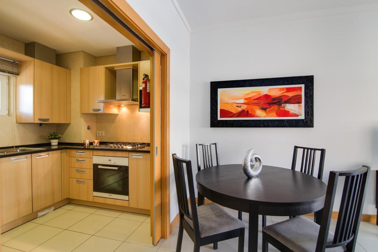 Barracuda A11 Apartment Albufeira Exterior photo