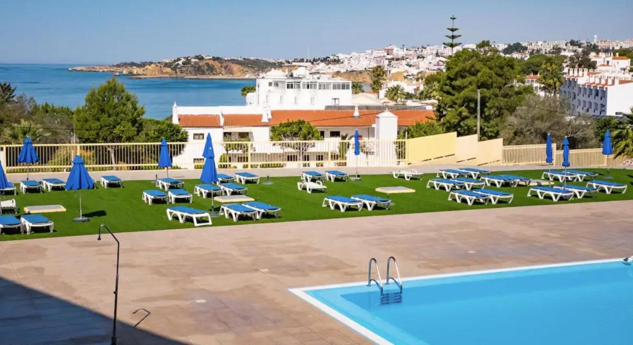 Barracuda A11 Apartment Albufeira Exterior photo