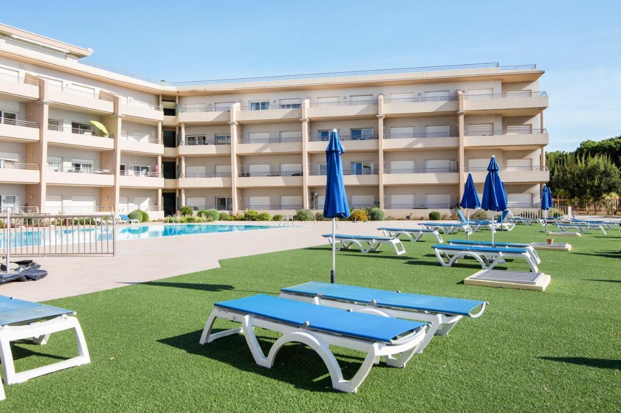 Barracuda A11 Apartment Albufeira Exterior photo