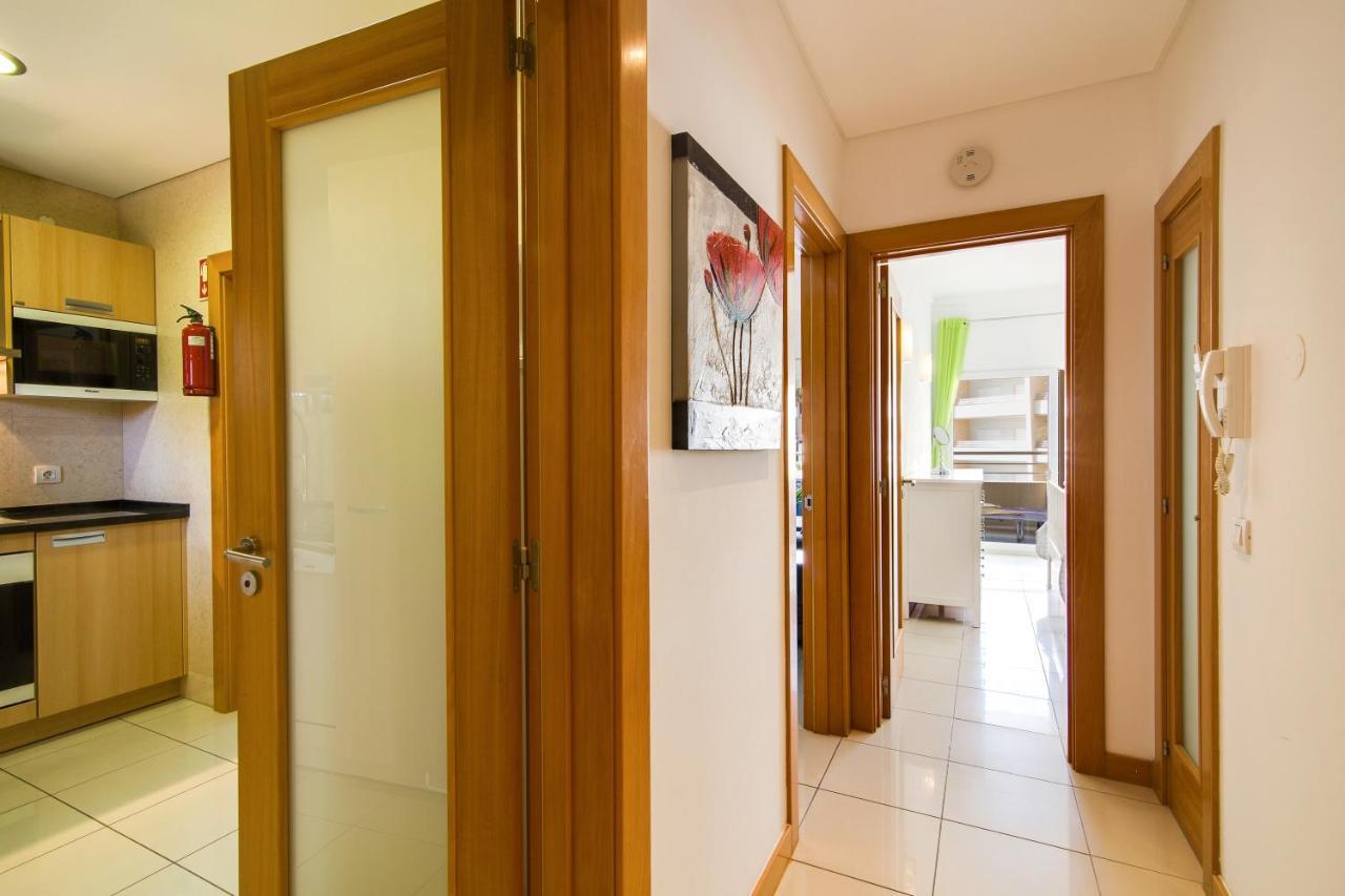 Barracuda A11 Apartment Albufeira Exterior photo