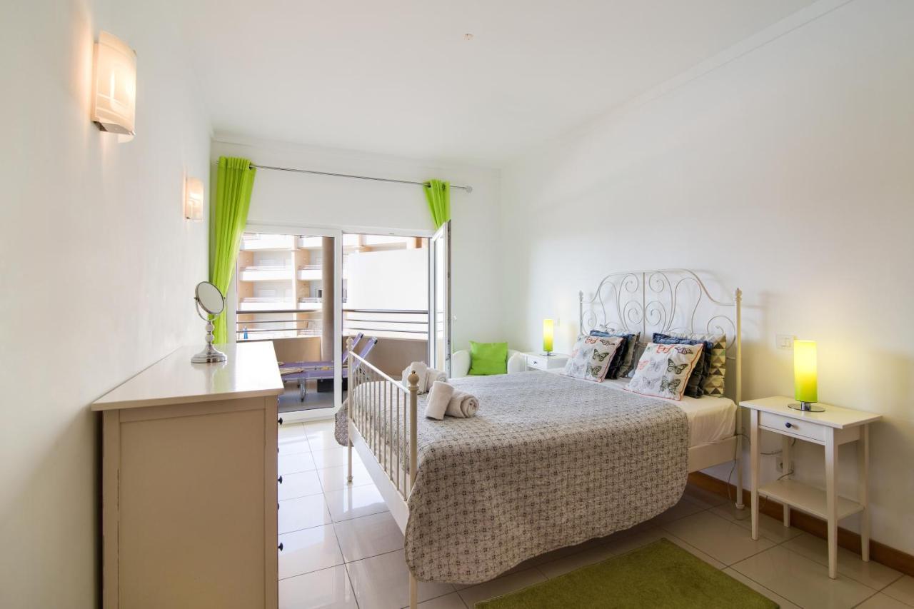 Barracuda A11 Apartment Albufeira Exterior photo