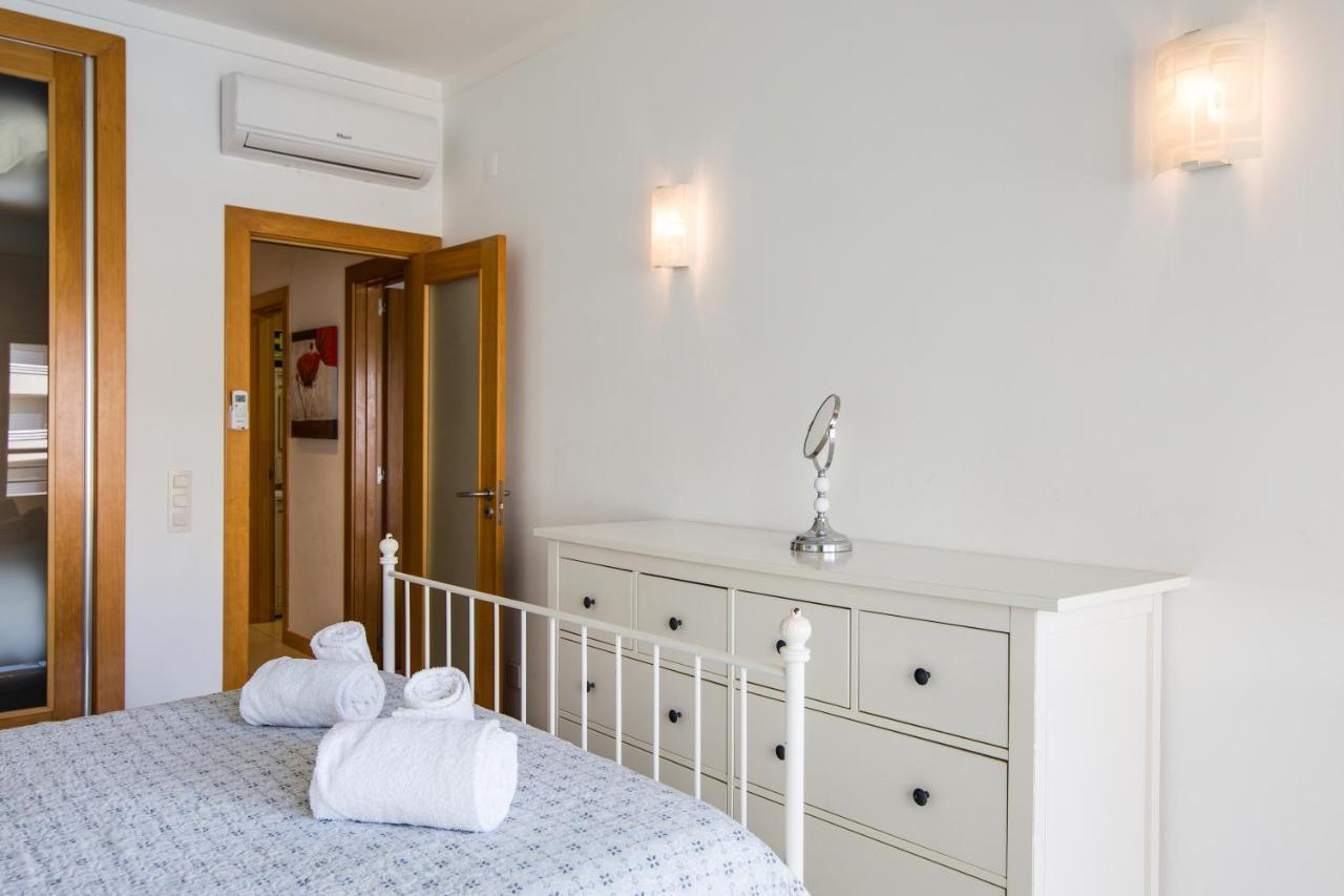 Barracuda A11 Apartment Albufeira Exterior photo