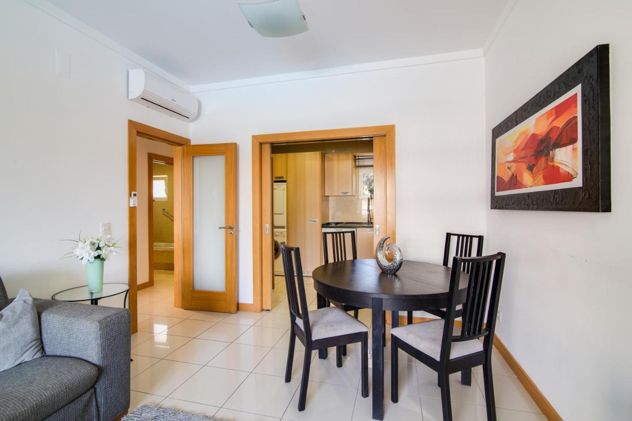 Barracuda A11 Apartment Albufeira Exterior photo